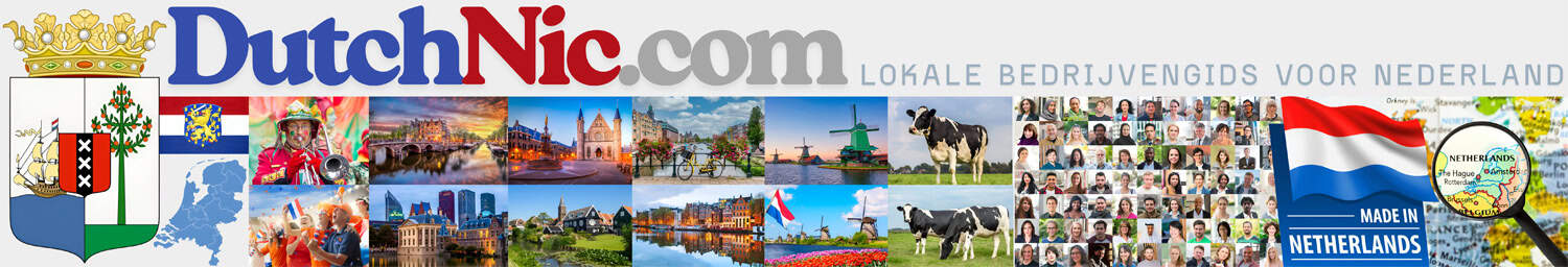 Gemaakt in Nederland - 3S Events